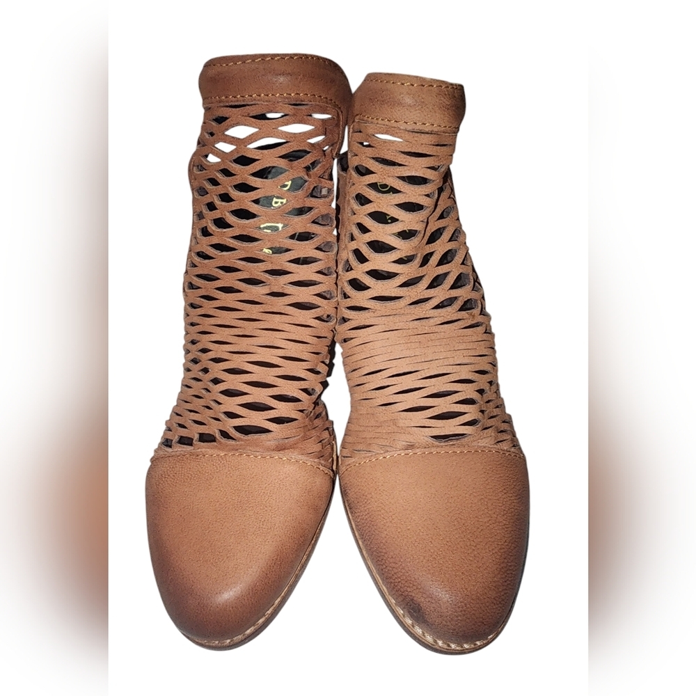Diba TrueLanding Crew Rust Mules, Women's 10 - Picture 4 of 9